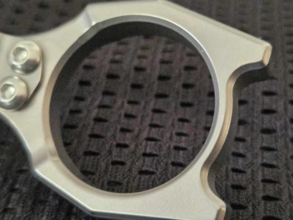 cqct - tiger storm metalllic